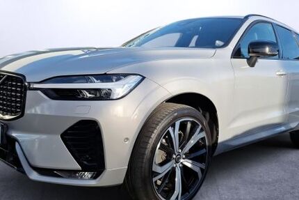 Volvo XC60 118.450 km 33.880 &euro; Recklinghausen 45659