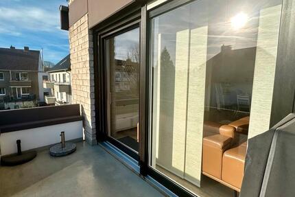 Provisionsfrei: Top-gepflegte 3-Zi-Wohnung mit NEUER Wärmepumpe 3 zimmer