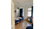 Etagenwohnung Wuppertal Sedansberg - 4 Zimmer, 100 m&sup2;, 900&euro; | Angebot:26396565