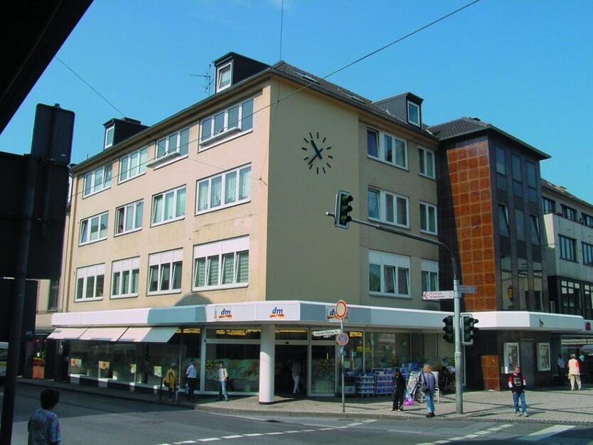 Großzügige 2-Zimmer-Wohnung in Mettmann zu vermieten! zimmer