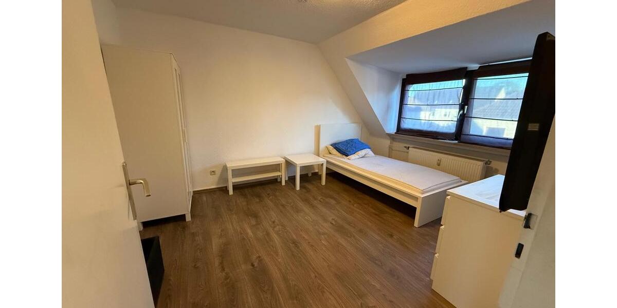 Etagenwohnung Essen Stadtbezirk VII - 2 Zimmer, 60 m&sup2;, 550&euro; | Angebot:26386962