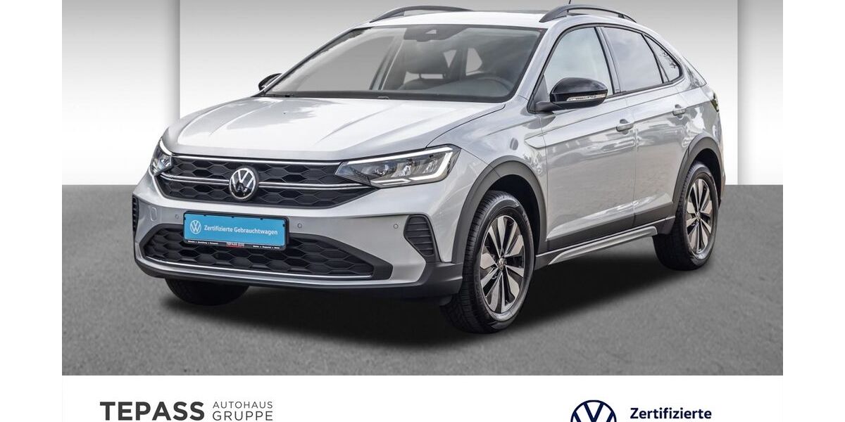 VW Taigo 9.440 km 18.990 &euro; Wetter 58300