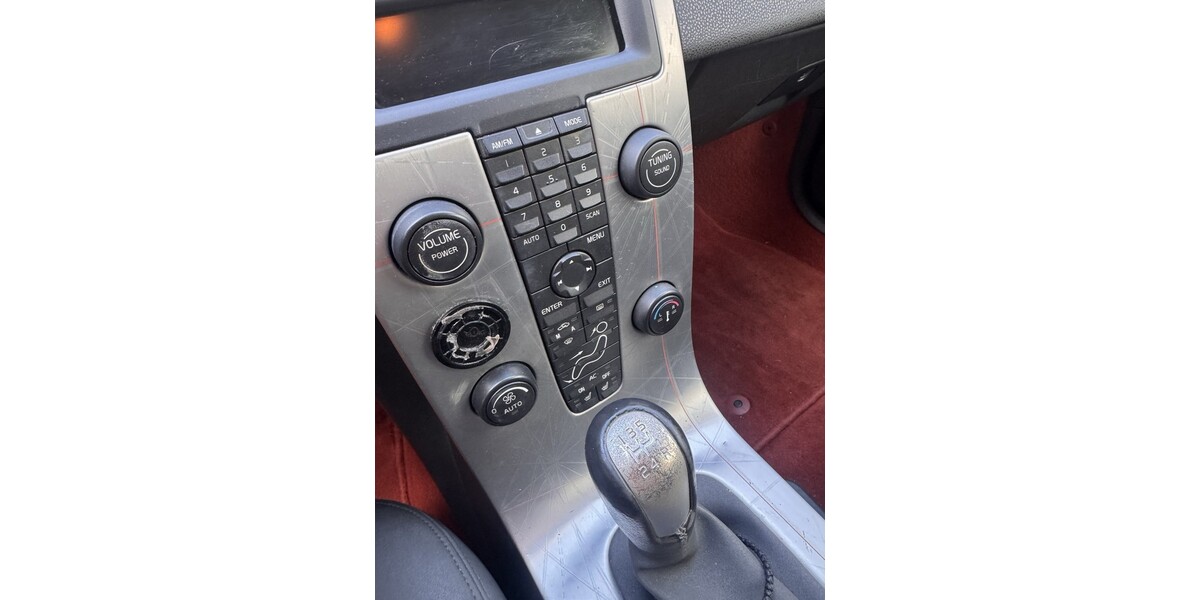 Volvo C30 229.174 km 2.500 &euro; Gevelsberg 58285