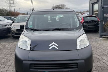 Citroen Nemo 132.600 km 3.999 &euro; Bottrop 46238