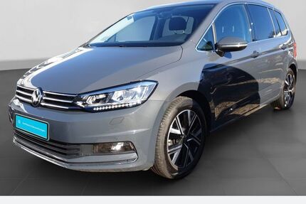 VW Touran 32.550 km 29.670 &euro; Bochum 44892