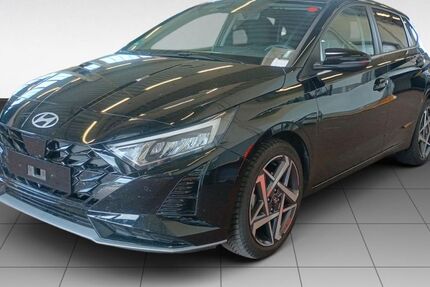 Hyundai i20 21.070 km 19.790 € Schwelm 58332