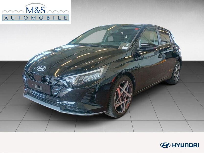 Hyundai i20 21.070 km 19.790 € Schwelm 58332