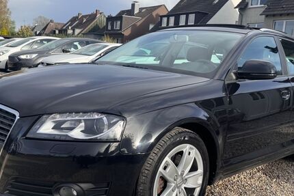 Audi A3 85.000 km 9.999 &euro; Essen 45355