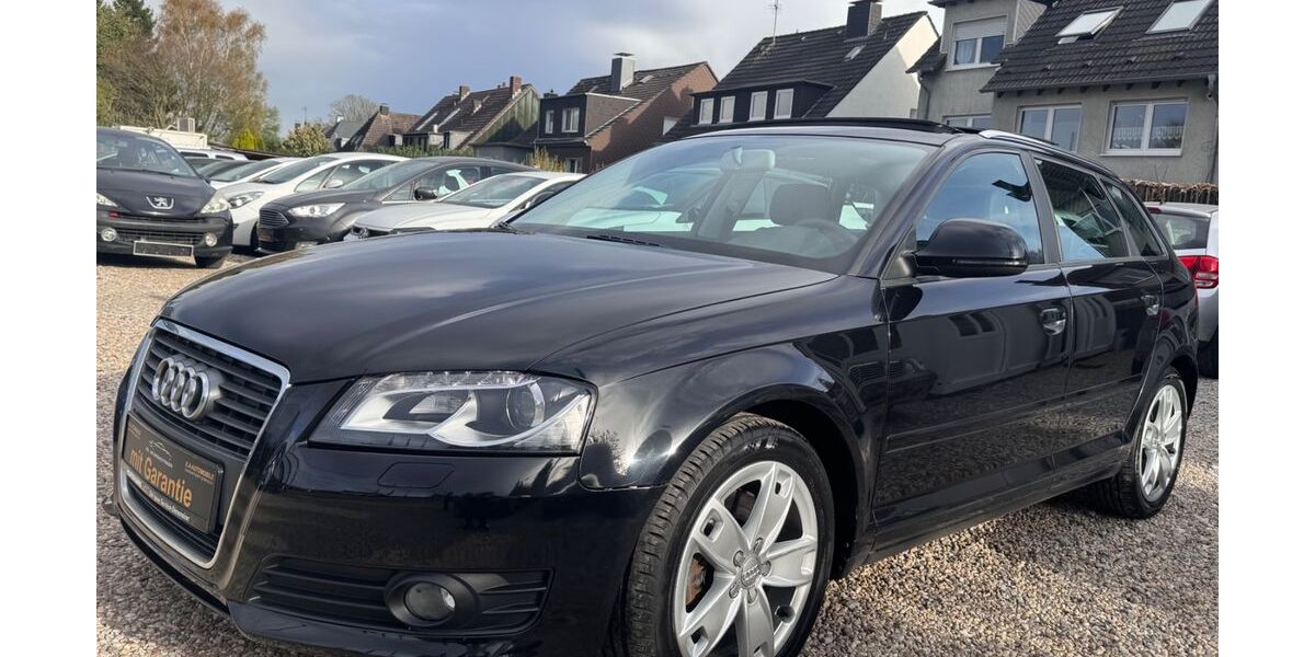 Audi A3 85.000 km 9.999 &euro; Essen 45355