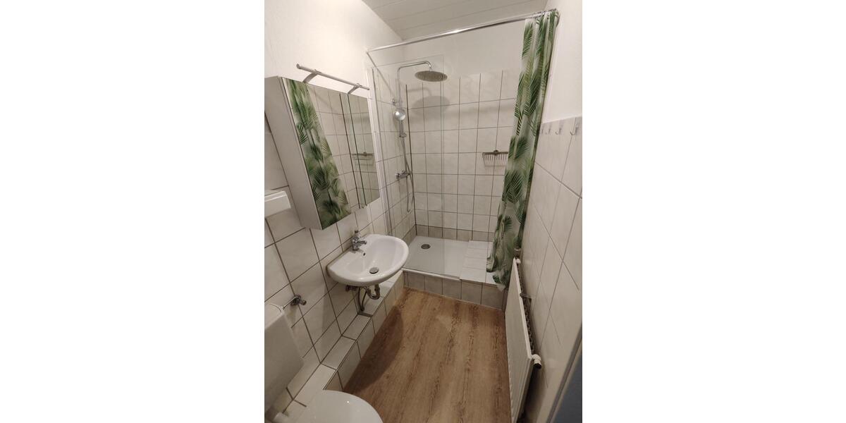 Etagenwohnung Wuppertal Sedansberg - 2 Zimmer, 65 m&sup2;, 462&euro; | Angebot:26349011
