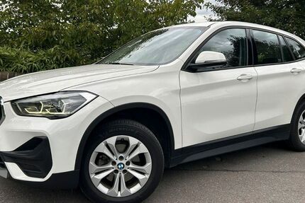 BMW X1 214.060 km 16.800 € Wuppertal 42117