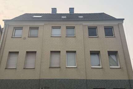 Wohnung zum Mieten in Bochum 330 € 46 m²