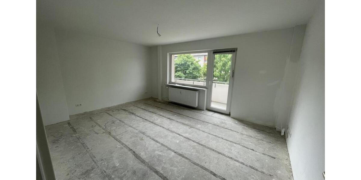 Erdgeschoßwohnung Marl - 3.5 Zimmer, 62 m&sup2;, 550&euro; | Angebot:26306066
