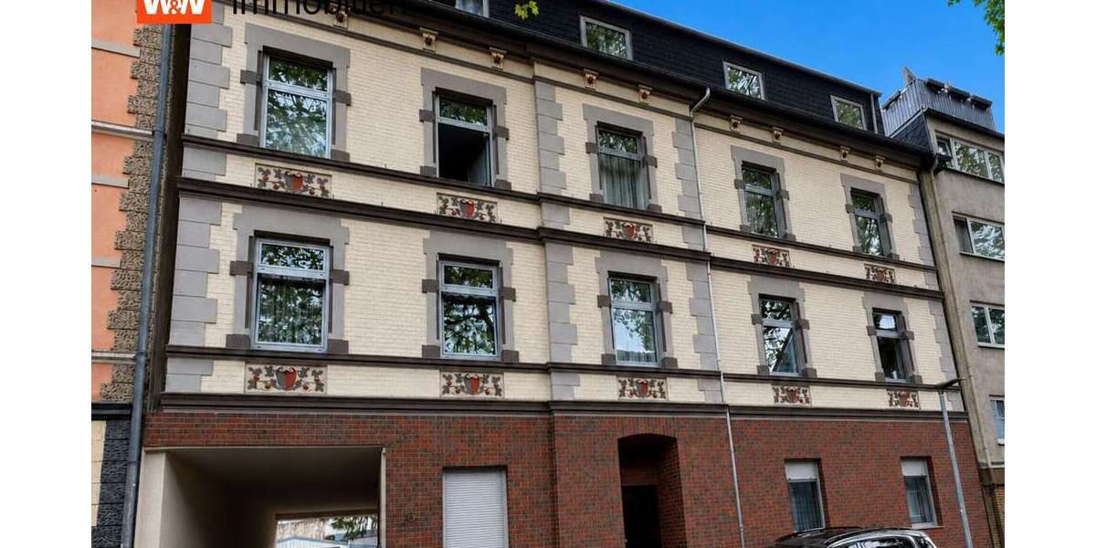 Einfamilienhaus Gelsenkirchen Rotthausen - 26 Zimmer, 548 m&sup2;, 655.000&euro; | Angebot:26497015