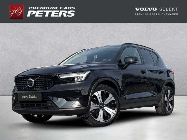 Volvo XC40 40.493 km 30.298 &euro; Dortmund 44143