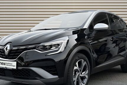 Renault Captur 30.850 km 20.770 &euro; Duisburg 47059