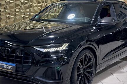 Audi Q8 141.500 km 58.999 &euro; Essen 45326