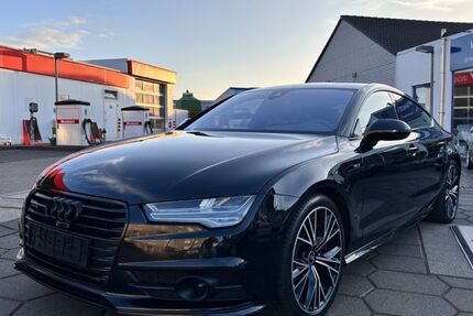 Audi A7 199.900 km 19.999 &euro; Bochum 44809
