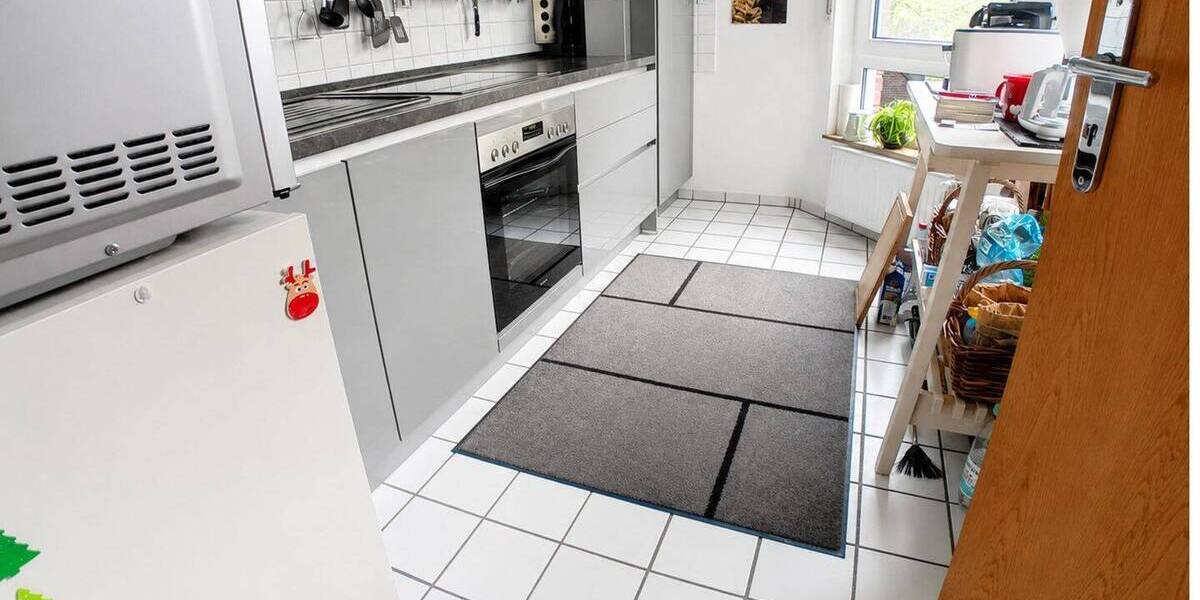 Etagenwohnung Gelsenkirchen Feldmark - 2 Zimmer, 70 m&sup2;, 581&euro; | Angebot:26527795