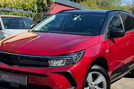 Opel Grandland (X) 156.000 km 11.990 &euro; Castrop-Rauxel 44575