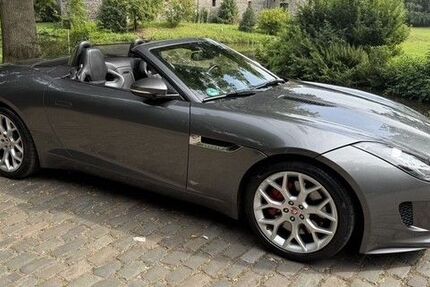 Jaguar F-Type 37.750 km 38.900 &euro; Ratingen 40885