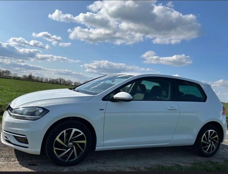 VW Golf 160.000 km 11.000 &euro; Duisburg 47167