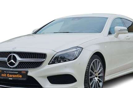 Mercedes-Benz CLS 350 145.400 km 22.780 € Duisburg 47249