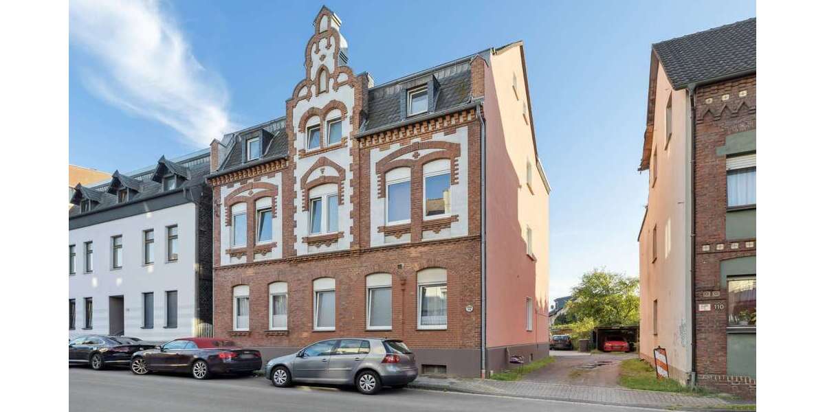 Haus zum Kaufen in Herne 460.000 € 318 m² 10 zimmer