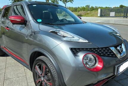 Nissan Juke 119.885 km 8.790 &euro; Dortmund 44263