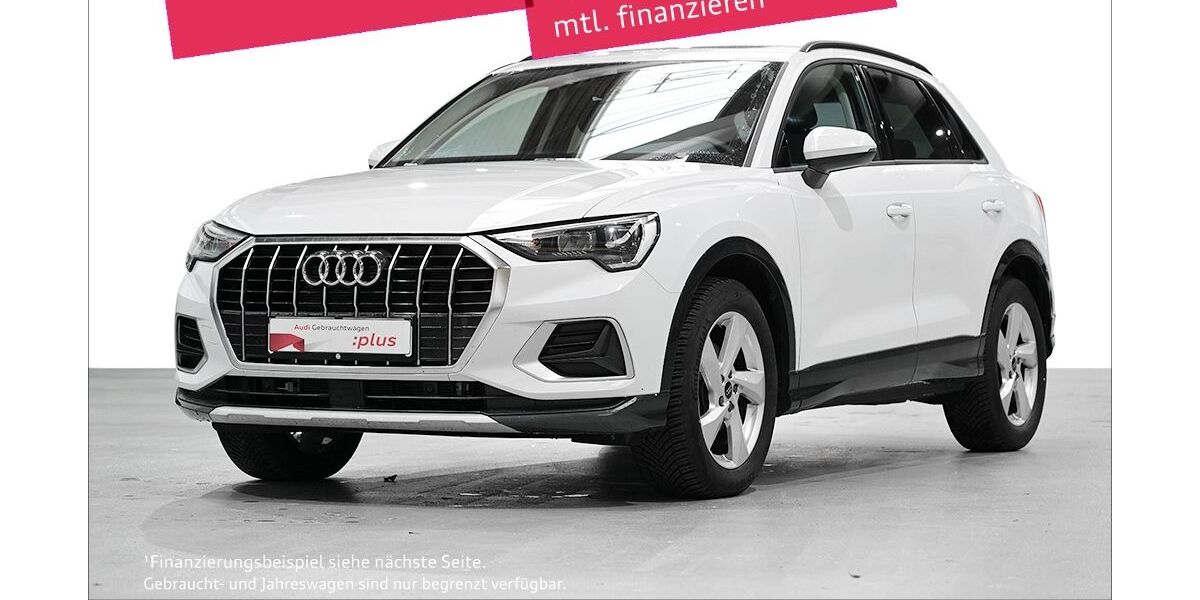 Audi Q3 22.828 km 34.889 &euro; Wuppertal 42109