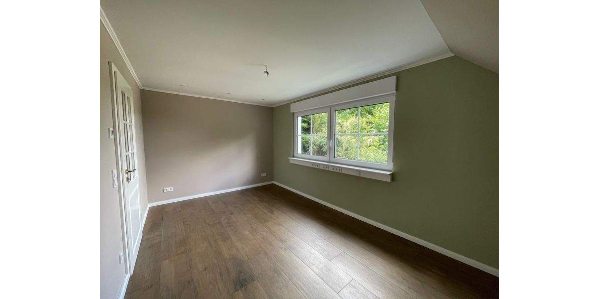 Modernisierte Doppelhaushälfte in Essen Heisingen! 6 zimmer