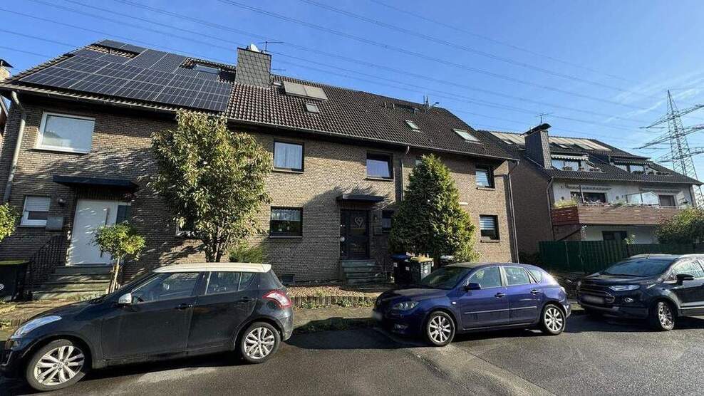 Familienidylle in Toplage - Ihr neues Zuhause zum fairen Preis dank Erbbaurecht 4 zimmer