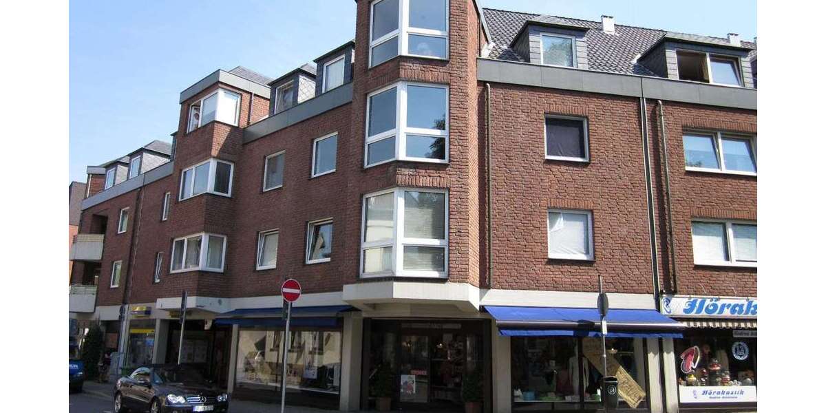 Einzelhandel in Gelsenkirchen 655 € 50.26 m² zimmer