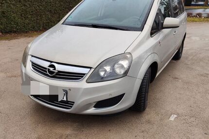 Opel Zafira 172.000 km 2.990 &euro; Dortmund 44143