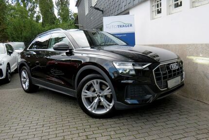 Audi Q8 45.032 km 61.990 &euro; Wuppertal 42109