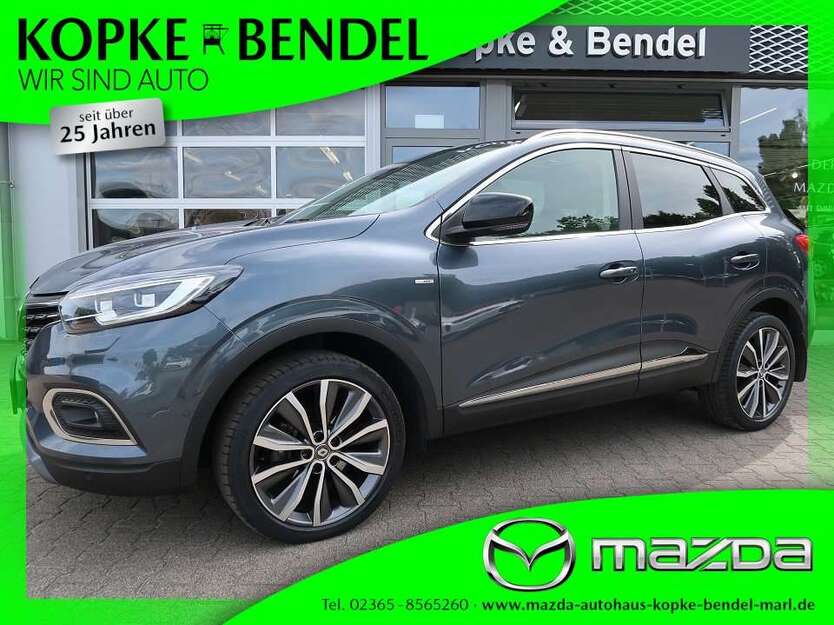 Renault Kadjar 60.408 km 16.330 € Marl 45772