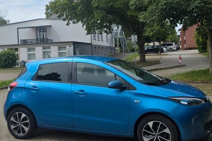 Renault ZOE 62.000 km 7.950 &euro; Waltrop 45731