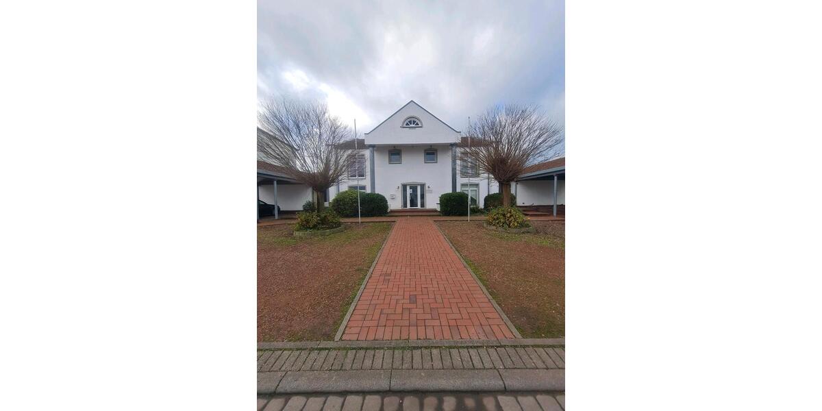 Gewerbeobjekt Olfen - 8&euro; | Angebot:23991416