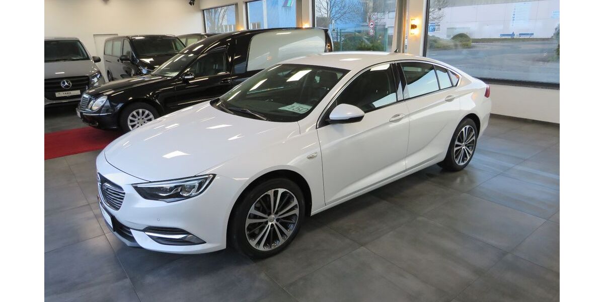 Opel Insignia 27.571 km 19.950 &euro; Essen 45329