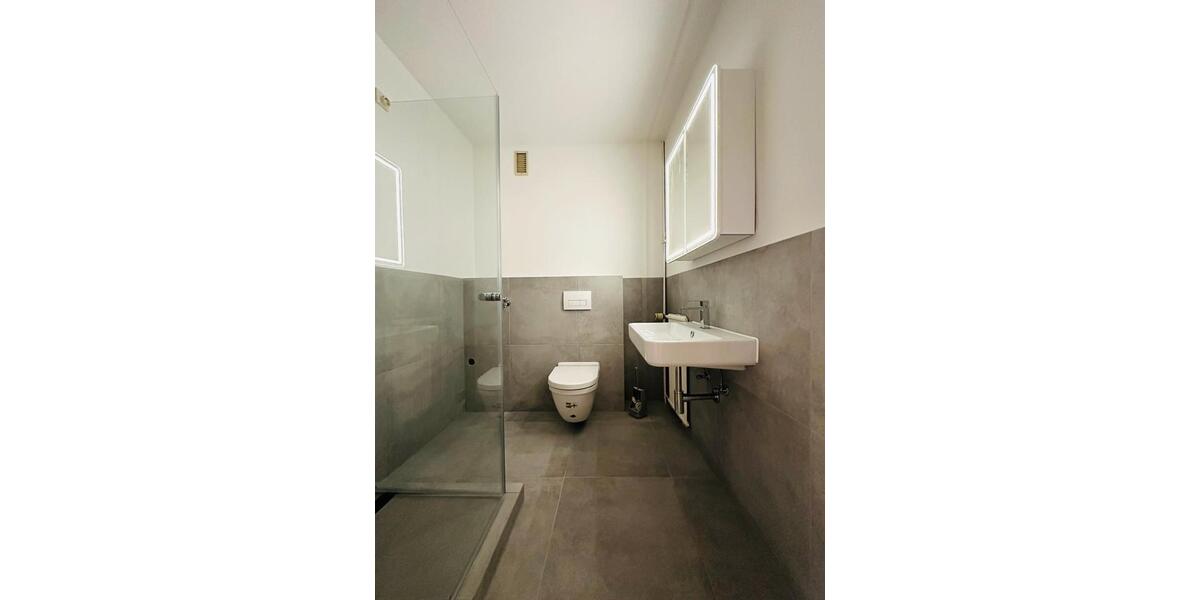 Erdgeschoßwohnung Wuppertal Gemarkung Barmen - 2 Zimmer, 47 m&sup2;, 600&euro; | Angebot:25612895