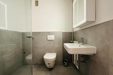 Wohnung Wuppertal Gemarkung Barmen - 2 Zimmer, 47 m&sup2;, 600&euro; | Angebot:25612895