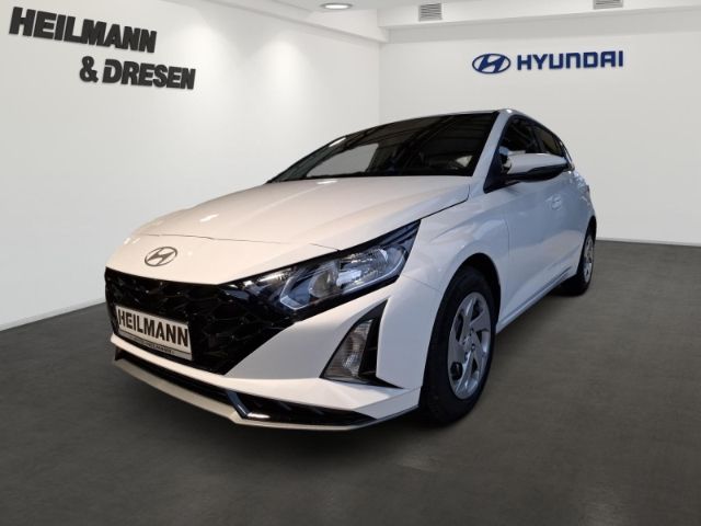 Hyundai i20 7.800 km 17.450 &euro; Gelsenkirchen 45891