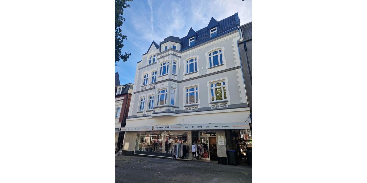 Etagenwohnung Gevelsberg - 3 Zimmer, 102 m&sup2;, 1.020&euro; | Angebot:25215040