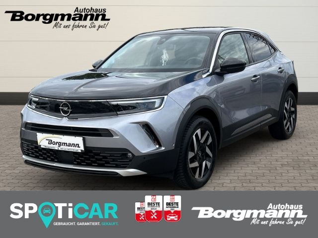 Opel Mokka 32.950 km 15.990 &euro; Dorsten 46286