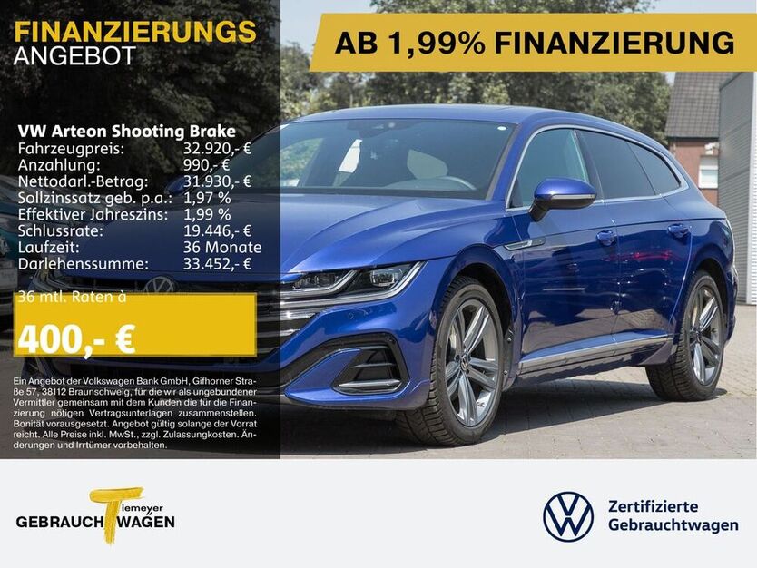 Arteon