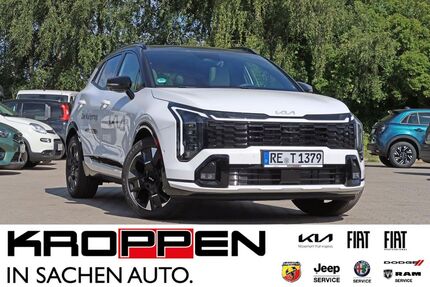 Kia Sportage 1.990 km 45.850 &euro; Herten 45701