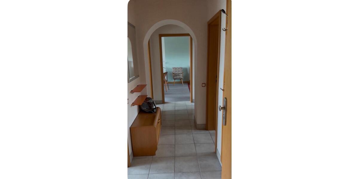 Dachgeschoßwohnung Herne Wanne-Bickern - 4.5 Zimmer, 107 m&sup2;, 950&euro; | Angebot:25304459