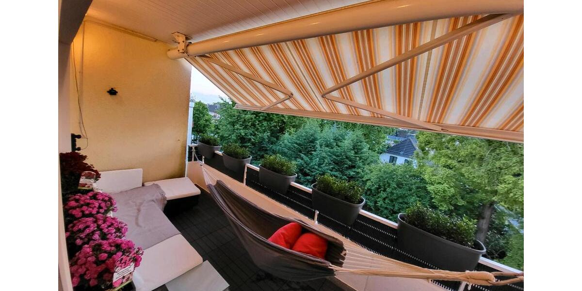 Erdgeschoßwohnung Velbert Velbert-Mitte - 2.5 Zimmer, 64 m&sup2;, 189.000&euro; | Angebot:26387030