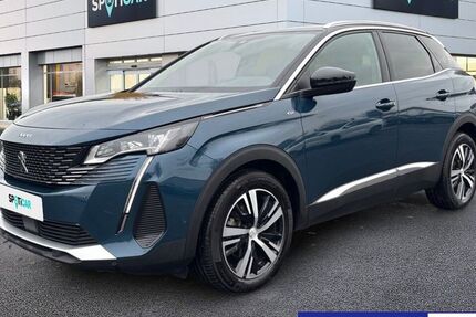 Peugeot 3008 12.143 km 21.710 &euro; Essen 45143