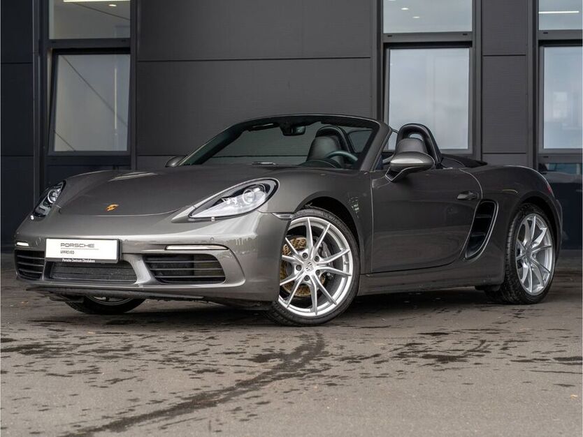 Boxster